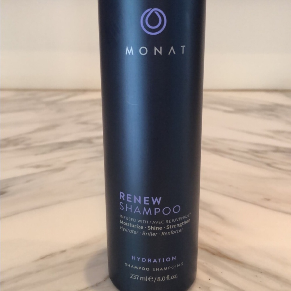 Monat Renew Shampoo